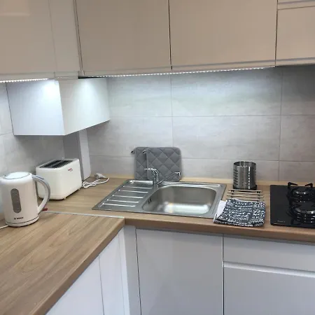 Apartament Melisa 2 Szklarska Poręba Zewnętrze zdjęcie